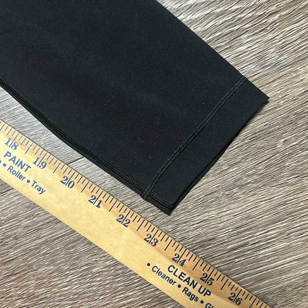 lululemon athletica Black Leggings - Picture 5 of 5